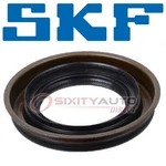 Skf Rear Differential Pinion Seal For 2011-2012 Jeep Grand Cherokee Wy New. Price: $25.56.