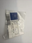Genuine Mercedes-benz Badge 2022670934 S1 New. Price: $33.00.