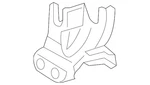 Genuine Mazda Manual Transmission Shifter Linkage Bracket CC30-46-08XA New. Price: $32.93.