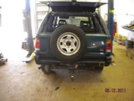 Transfer Case Automatic Transmission Fits 97 Passport 9885178 Used. Price: $391.32.