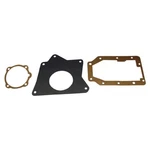 Crown T17055 T176 Transmission Gasket Kit For 1981-1986 Jeep CJ-8 New. Price: $22.55.