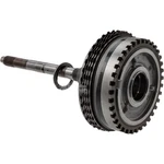 6T70 Automatic Transmission 4-5-6 Drum Renewed Gm Remanufactured. Price: $149.99.