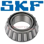 Skf Front Inner Differential Pinion Bearing For 2007 Chevrolet Silverado Dj New. Price: $61.60.