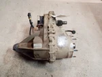 Transfer Case 3.6L Model BW44-45 Fits 16-18 Dodge Ram 1500 Pickup 8695284 Used. Price: $246.77.