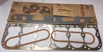 Engine Gasaket Set Nos Cylinder Studebaker US6 Reo Hercules Jxd Rxc New. Price: $115.00.