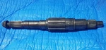 67 - 77 Ford F150 F250 F350 NP435 Manual Trans 4WD Main Output Shaft Oem Used. Price: $30.00.