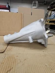 1965 Borgwarner Bw Speed Aluminum Tail Housing T10D-7 Date 5-18-65 1961-64 Used. Price: $295.00.