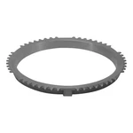Usa Standard Gear ZMSRZFS6-14 Manual Transmission Blocking Ring New. Price: $44.89.