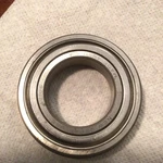 1938 39 Oldsmobile Auto Trans Rear Drive Shaft Bearing Nos New Departure 47106. Price: $12.99.