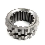 4306648B Clutch Sliding Main Shaft Replaces Pn 16118 For Eaton New. Price: $57.25.