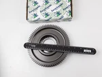 For Eaton Fuller 4302411 New Fro Mainshaft 1ST Speed Gear 76T Fast Free Shipping. Price: $72.20.