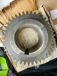 Eaton Fuller 21499 3RD Gear Countershaft New. Price: $79.99.