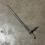 Porsche 911 912 Rod 901 Transmission Shaft Shifter Lever Used. Price: $185.00.