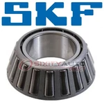 Skf Front Outer Differential Pinion Bearing For 1997-1999 Dodge Dakota Yt New. Price: $32.89.
