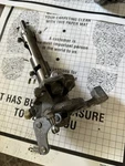 2012 Mini Cooper R55 R56 R57 R58 R60 Manual Transmission Mt Shift Unit Used. Price: $89.10.