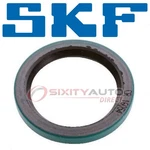 Skf Front Manual Transmission Seal For 1975-1986 Chevrolet K10 Gaskets New. Price: $18.18.