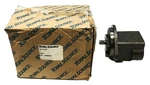 Total Source Forklift Clark Transmission Pump CL450263 Nos New. Price: $265.15.