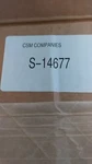Newstar S-14677 Engine Cooling Fan Clutch Kit. Price: $500.00.