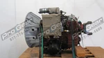 New FO8406A-ASX Eaton Fuller Automated Speed Transmission TA-C14-031294. Price: $17854.32.