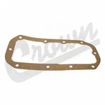 Access Cover Gasket Crown Automotive For Jeep Willys 1945-1958 New. Price: $25.08.