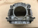 Jaguar XJ6 Series 1 Borg Warner Automatic Transmission Bellhousing Gearbox Used. Price: $63.74.