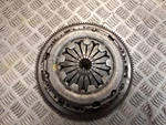 Mini R56 Clutch Kit For Cooper R55 R57 1.6 Petrol 88KW N12 7568714 7557169 Used. Price: $129.11.