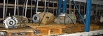 2024 Dodge Ram 3500 Transfer Case Assembly Oem Used. Price: $1595.30.