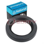 National Transmission Input Shaft Seal 1988-2007 Ford F-150 Manual Em New. Price: $17.10.