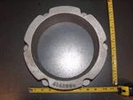 Dodge Mopar Chrysler Marine Aluminum Bell Adapter Drive Ring Unknown Application Used. Price: $15.00.