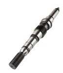 S6-650 Ford 4WD Output Main Shaft 24 Spline ZFS62A New. Price: $255.00.