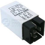 Professional Parts Sweden 28433444 Manual Transmission Upshift Relay New. Price: $67.99.