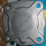 Spicer Ttc Tremec Dana Oem 63-22-1 63221 Rear Bearing Cap New. Price: $59.99.