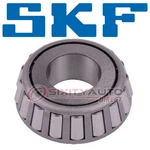 Skf Front Inner Differential Pinion Bearing For 1962 Jeep Utility - Uu New. Price: $31.70.