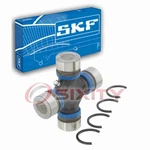 Skf Front Shaft Rear Joint Universal For 1995-2016 Chevrolet Tahoe Dq New. Price: $32.60.