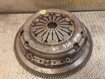 Mini Cooper R56 1.6 Petrol Clutch Kit Set 7568714 7561765 7557169 Used. Price: $108.54.