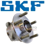 Skf Rear Wheel Bearing Hub Assembly For 2013-2016 Lincoln Mkz 2.0L 3.7L L4 Pv New. Price: $105.97.
