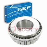 Skf Front Outer Wheel Bearing For 1973-1974 Dodge B200 Van Axle Drivetrain Is New. Price: $22.62.