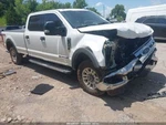 Transfer Case 6.7L Diesel Manual Shift Fits 17-19 Ford F250SD Pickup 1837582 Used. Price: $1189.90.
