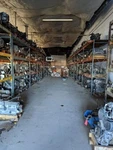 Transfer Case Warner 1350 Electronic Shift Fits 86-93 Ranger 16590 Used. Price: $400.00.