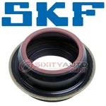 Skf Rear Transfer Case Output Shaft Seal For 1998-2007 Dodge Ram 1500 Ck New. Price: $32.49.