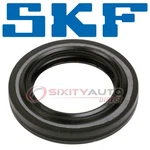Skf Rear Wheel Seal For 1988-1992 Jeep Comanche Driveline Axles Gaskets Eq New. Price: $25.75.