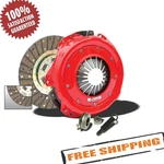 Mcleod 75148 Street Pro 11" Organic Disc Clutch Kit For 1964-1973 Bbf New. Price: $573.52.