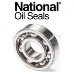 National Manual Transmission Idler Bearing For 1999-2000 Panoz Aiv Roadster New. Price: $38.76.