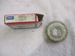Nib Skf Bearing 6306-2Z New. Price: $16.99.