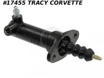 1989-1990 Corvette Gm 10147948 Clutch Slave Cylinder New. Price: $110.00.
