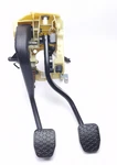 2004-2010 Bmw E60 E63 530I 535I 545I 550I M5 M6 Manual Clutch Brake Pedal Box Used. Price: $381.05.