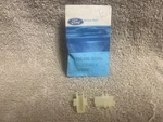 Nos Ford C2TZ-7C430-A 1962 Trucks 3RD & 4TH Shift Fork Insert NP435 T-6 Trans. New. Price: $19.00.