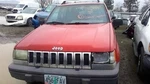 Transfer Case Model 231 Command-trac Fits 93-95 Grand Cherokee 31584041 Used. Price: $444.14.