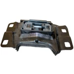 Manual Transmission Mount For Mazda 3 2007 2008 2009 New. Price: $71.97.