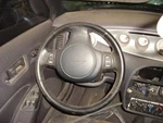 Bell Housing Fits 00-01 Prowler 9687 Used. Price: $365.00.